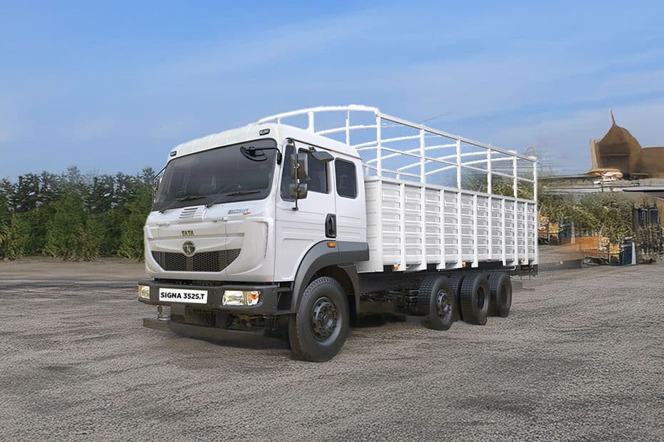 Tata Signa 3525.T