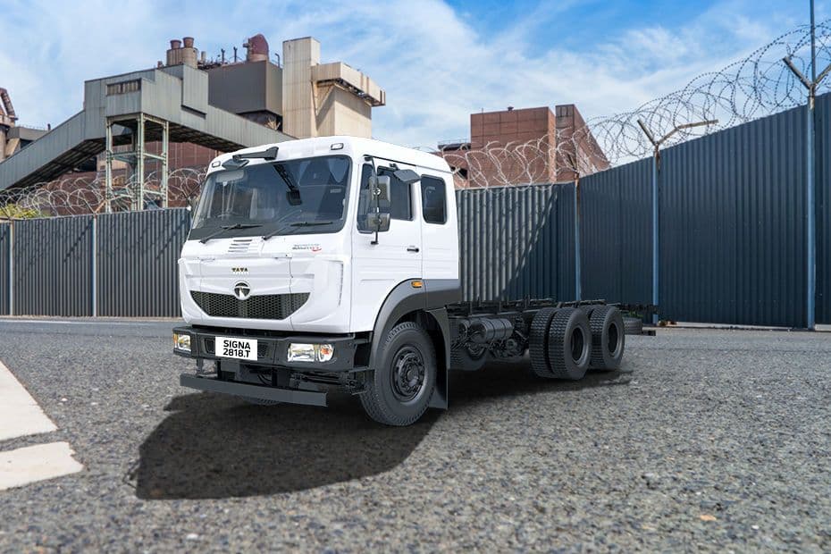 Signa 2821.T 5L Turbotronn