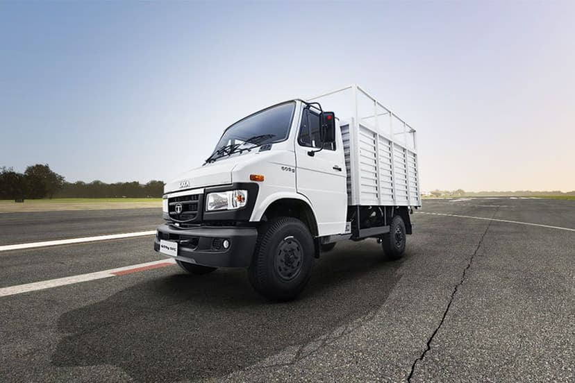 Tata 609g SFC