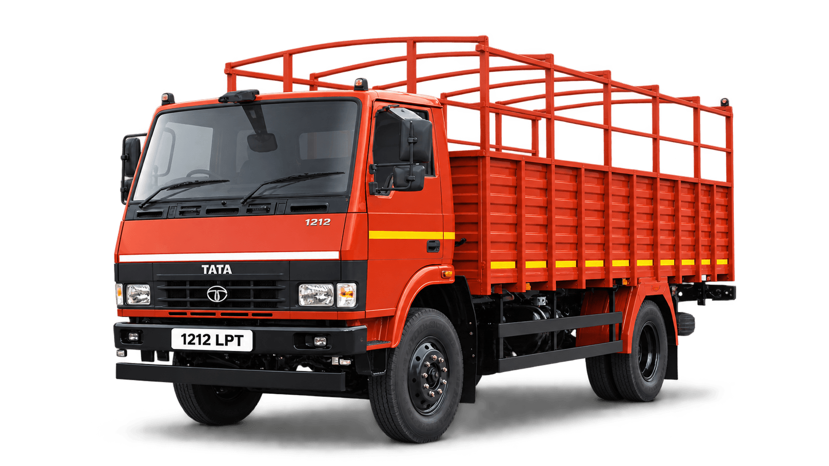 Tata 1212 LPT