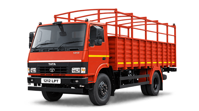 Tata 1212 LPT