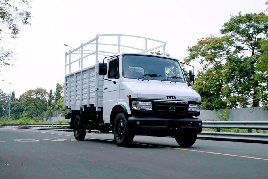 Tata 407g SFC