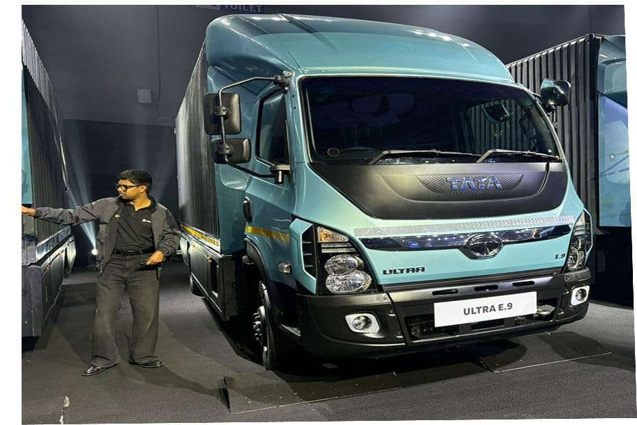 Tata Ultra E.9