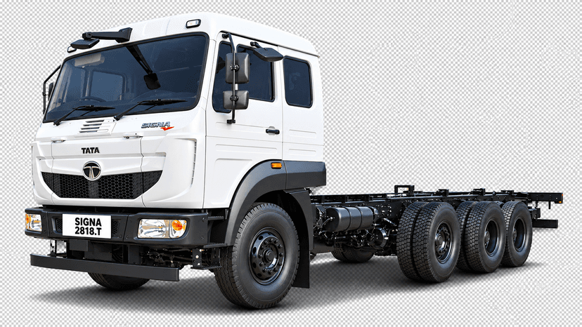 Tata Signa 2818.T