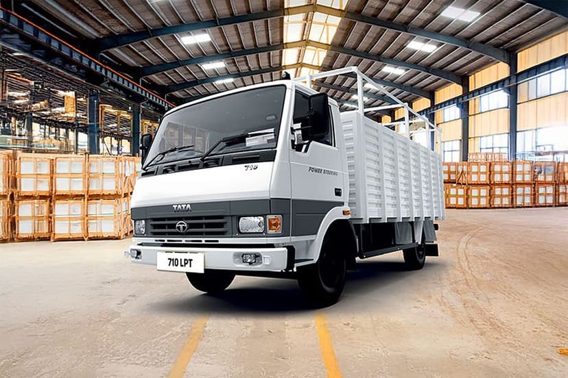 Tata 710 GOLD LPT