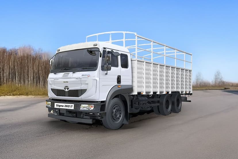 Tata SIGNA 2821.T