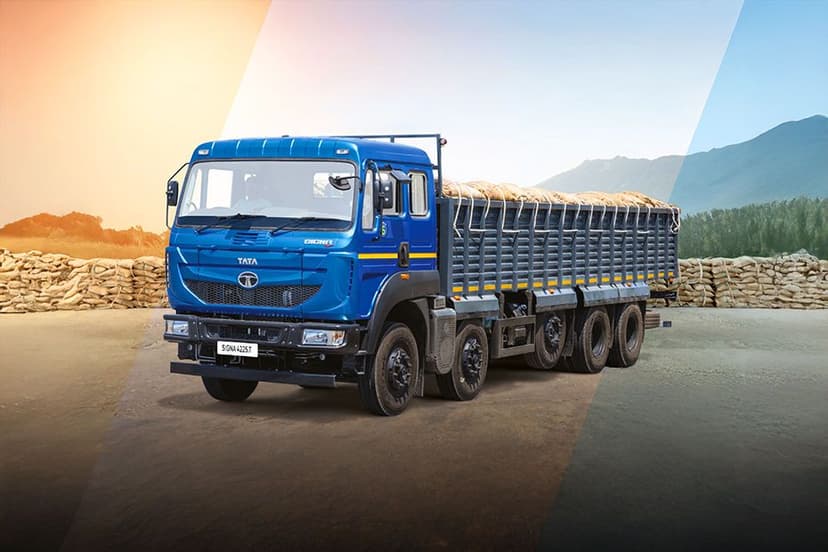 Tata Signa 4225.T