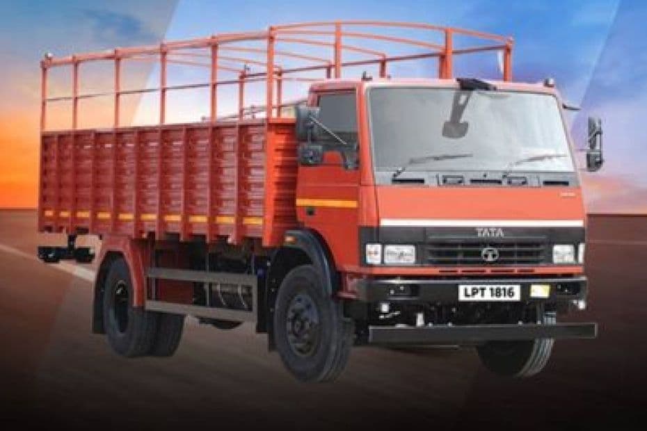 Tata 1816 LPT