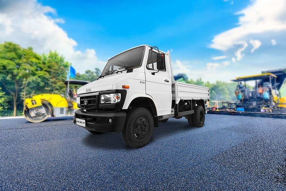 Tata 510 SFC TT