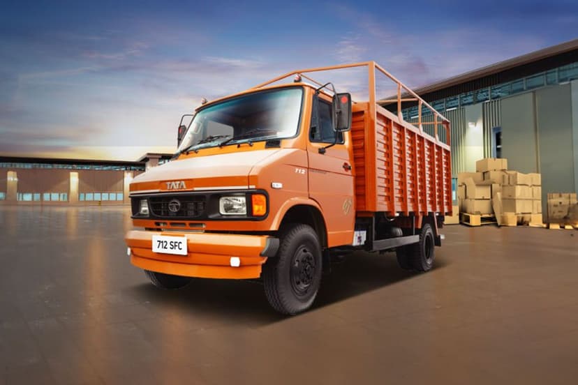 Tata 712 SFC