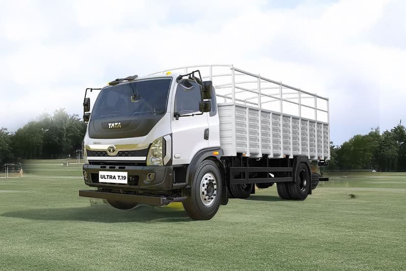 Tata Ultra T.19