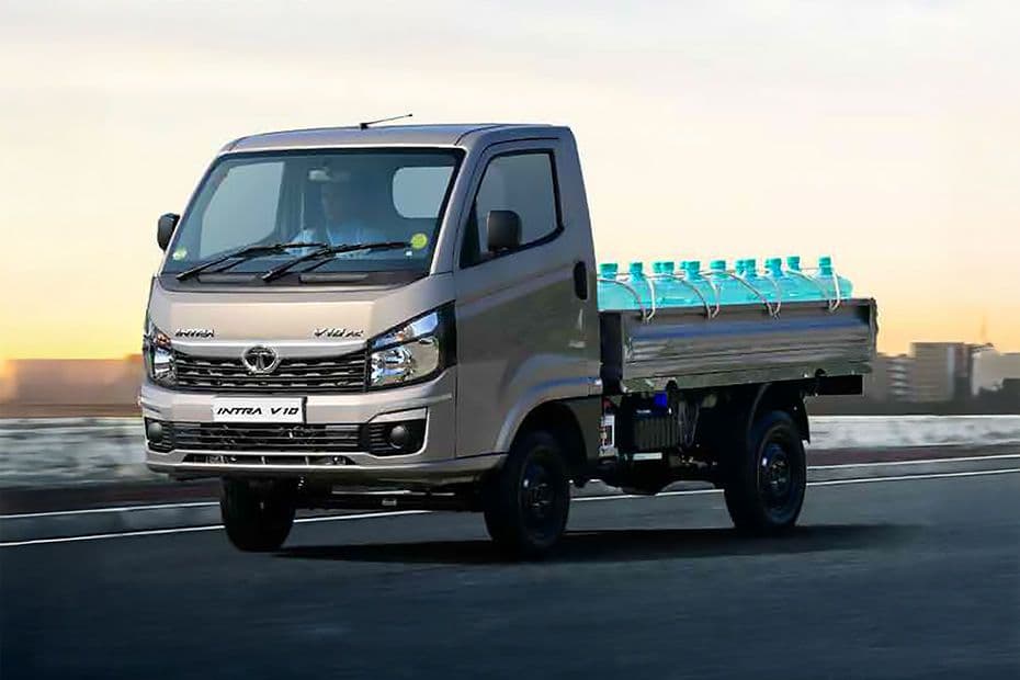 Tata Intra V10