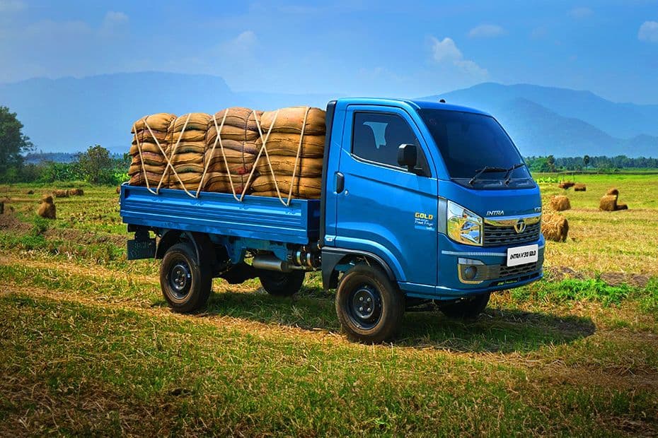 Tata Intra V30 Gold