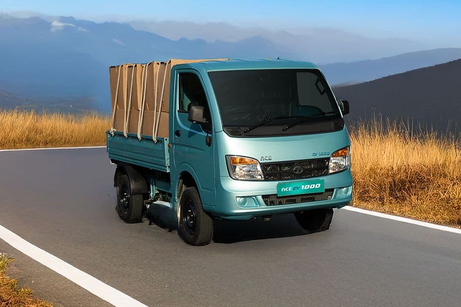 Ace EV 1000