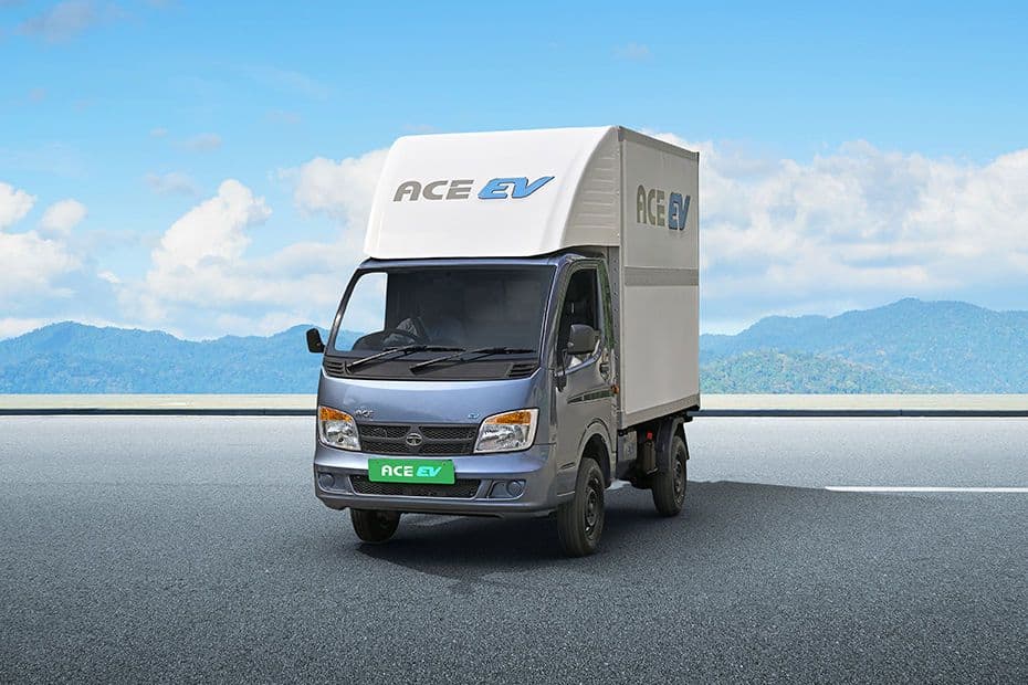 Ace EV
