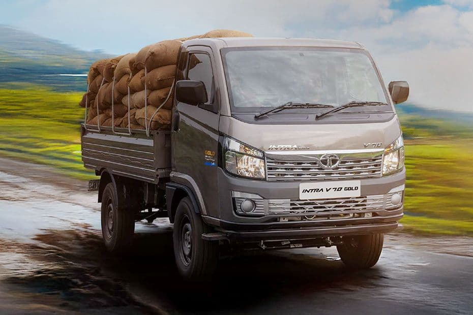 Tata Intra V70 Gold