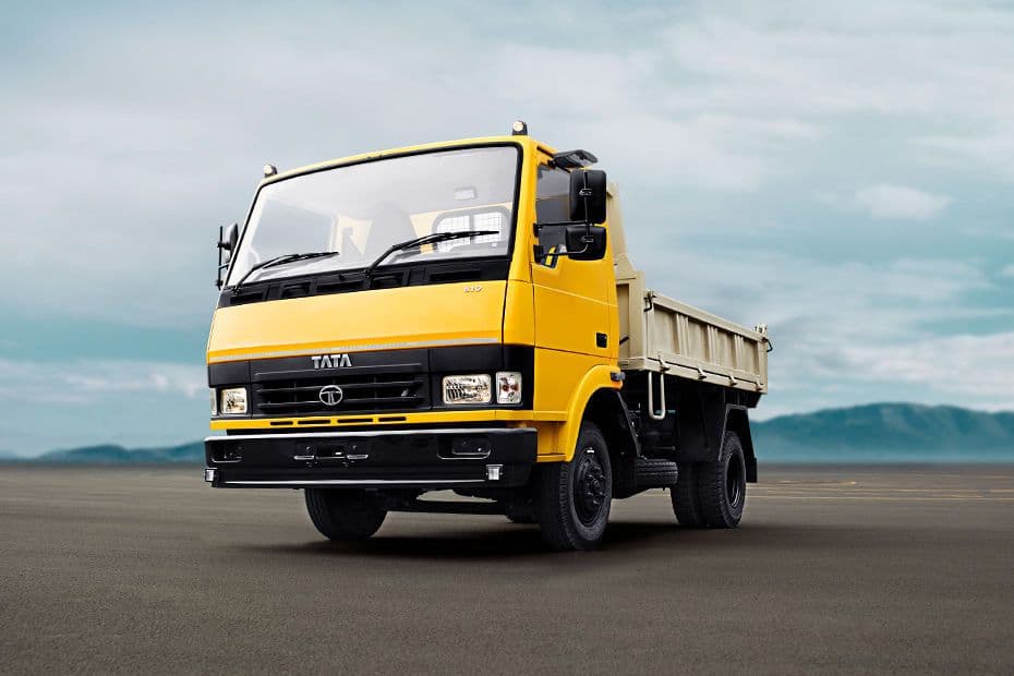 Tata 610 LPK