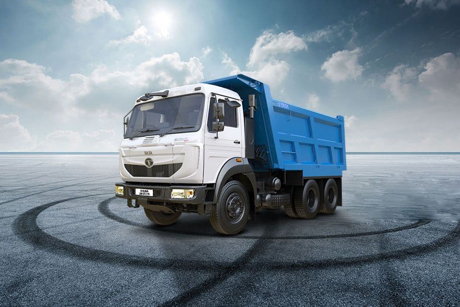 Tata Signa 2823.K/.TK 6S STD