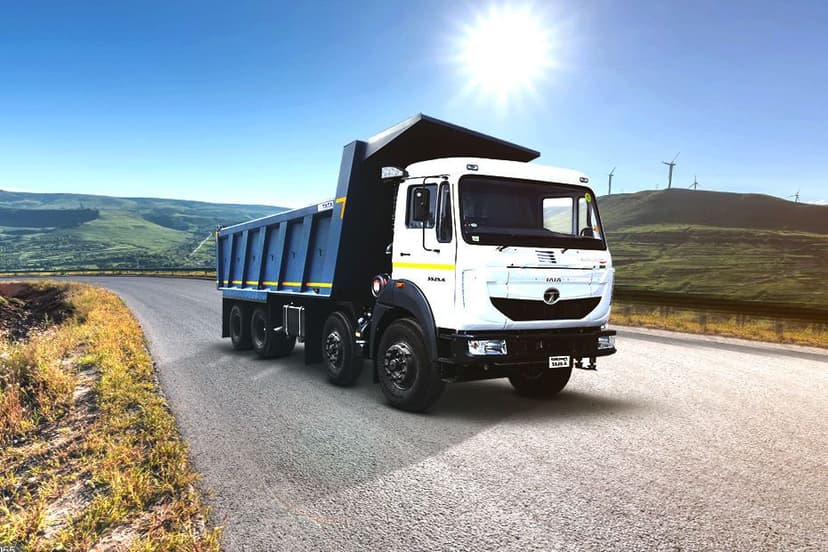 Tata Signa 3525.K/.TK