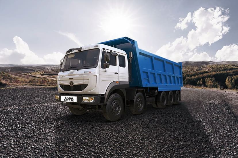 Tata Signa 4825.TK