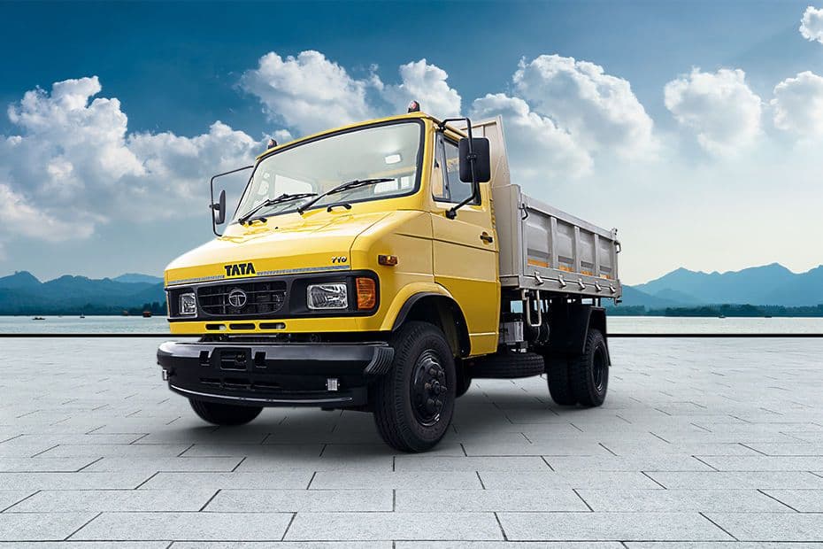 Tata 710 SK