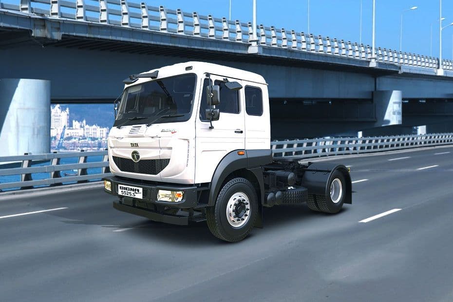 Tata Signa 4625.S