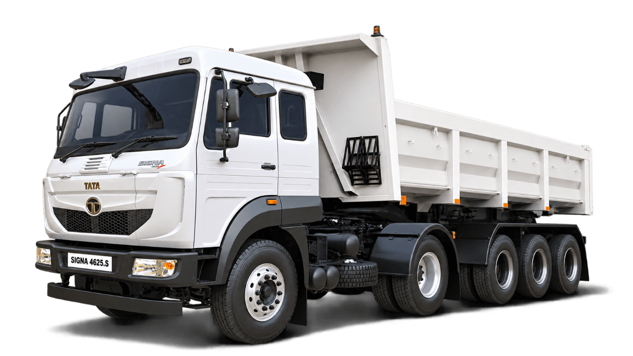 Tata Signa 4625.S