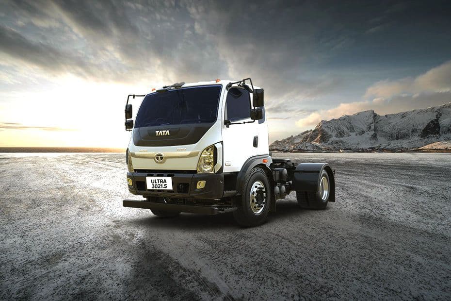 Tata Ultra 3021.S