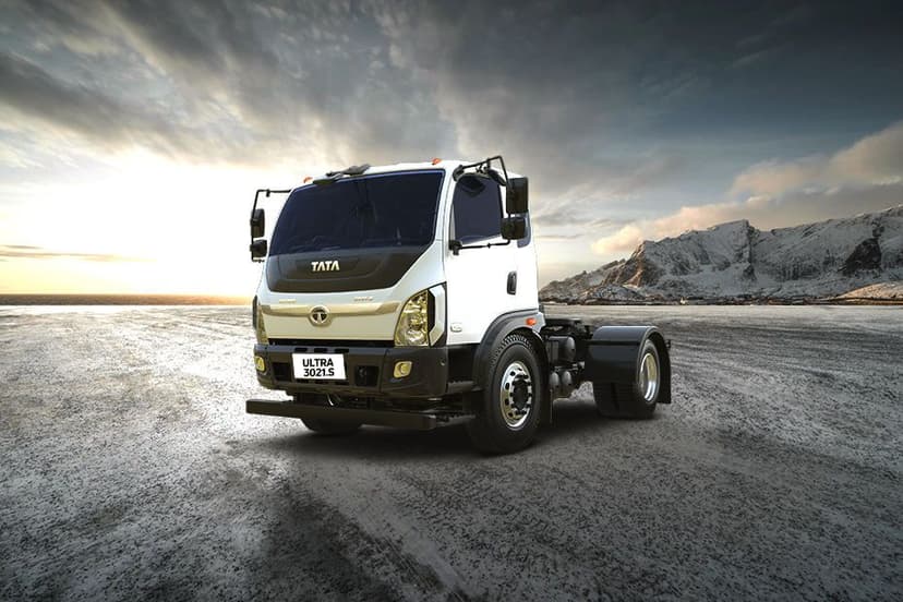 Tata Ultra 3021.S