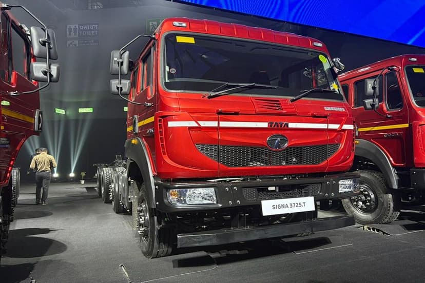 Tata SIGNA 3725.T
