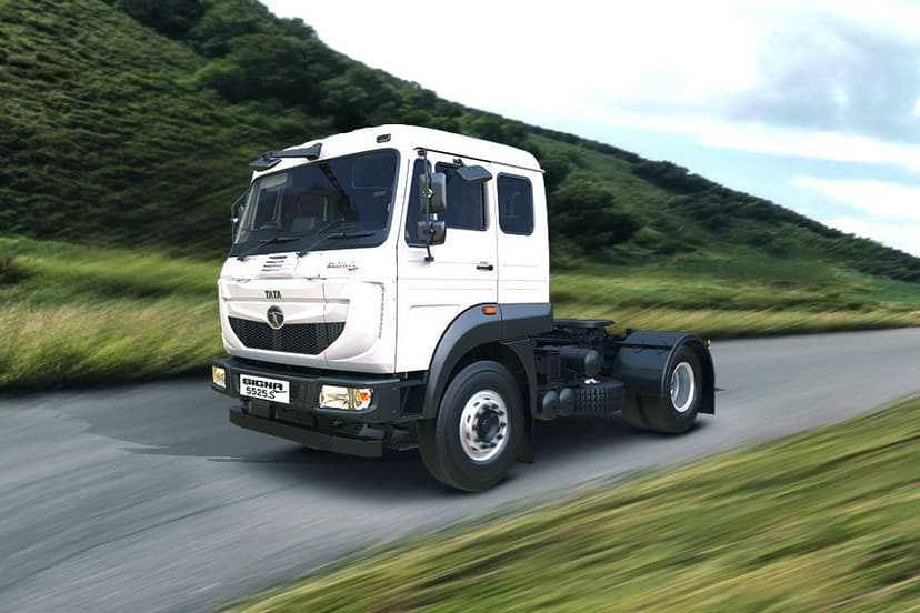 Tata LPS 4018 Cowl