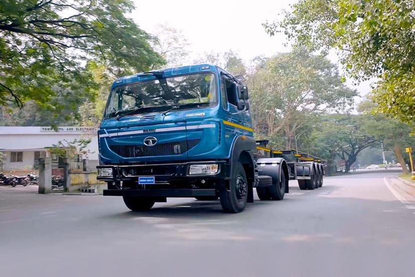 Tata Signa 4623.S