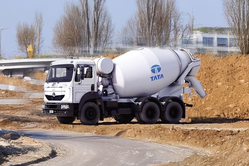 Tata Signa 2830.K Repto