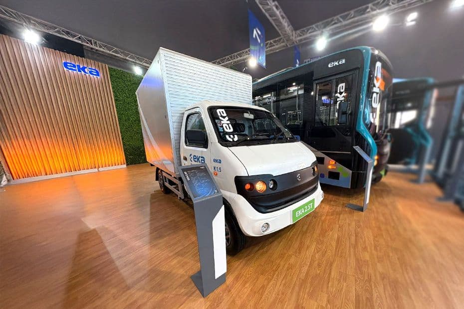 EKA 2.5T