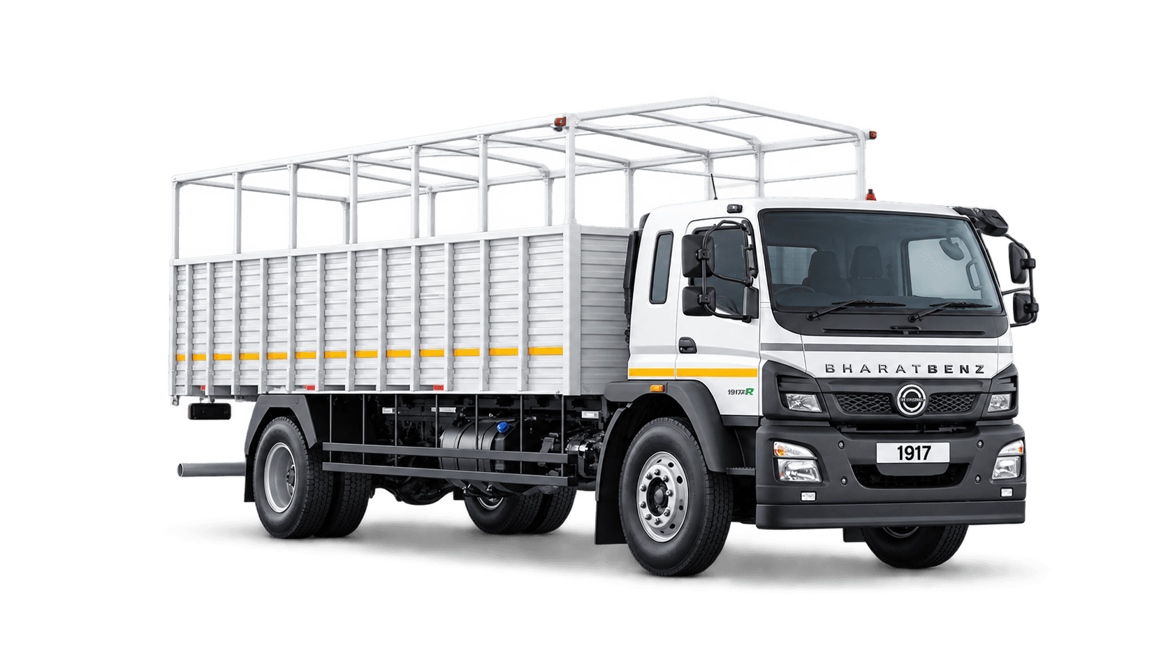 BharatBenz 1917R