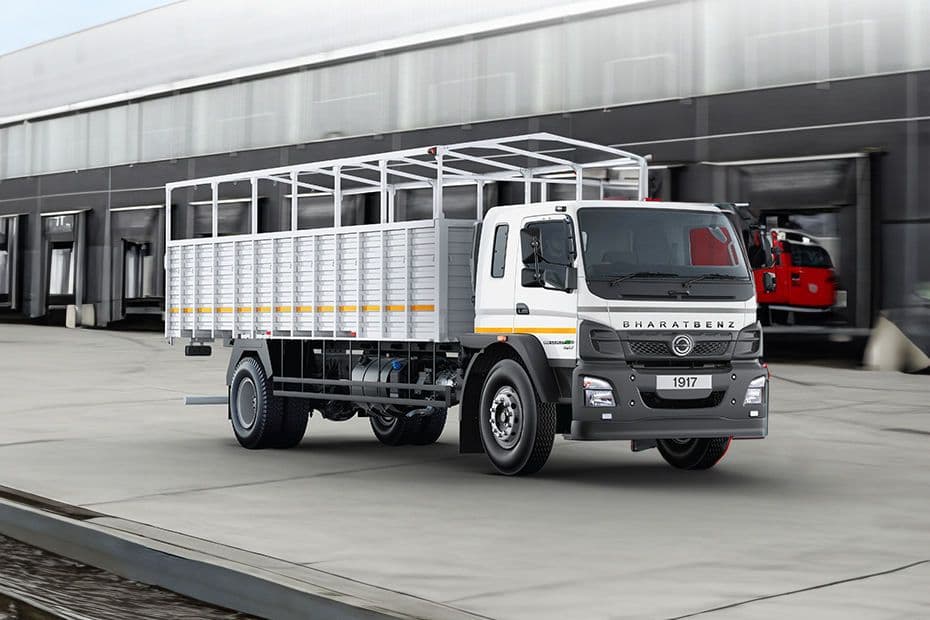BharatBenz 1917R