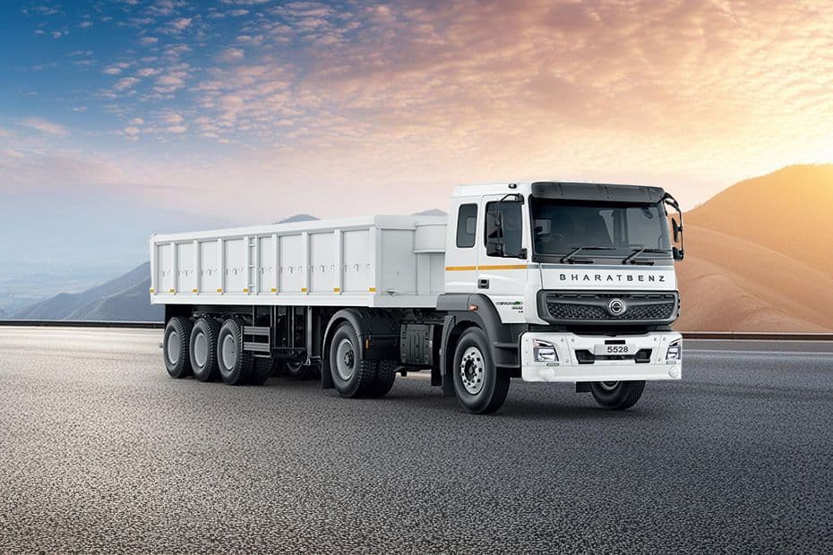 5528T 4x2