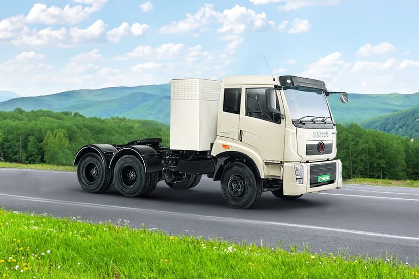 IPL Tech Rhino 5536e