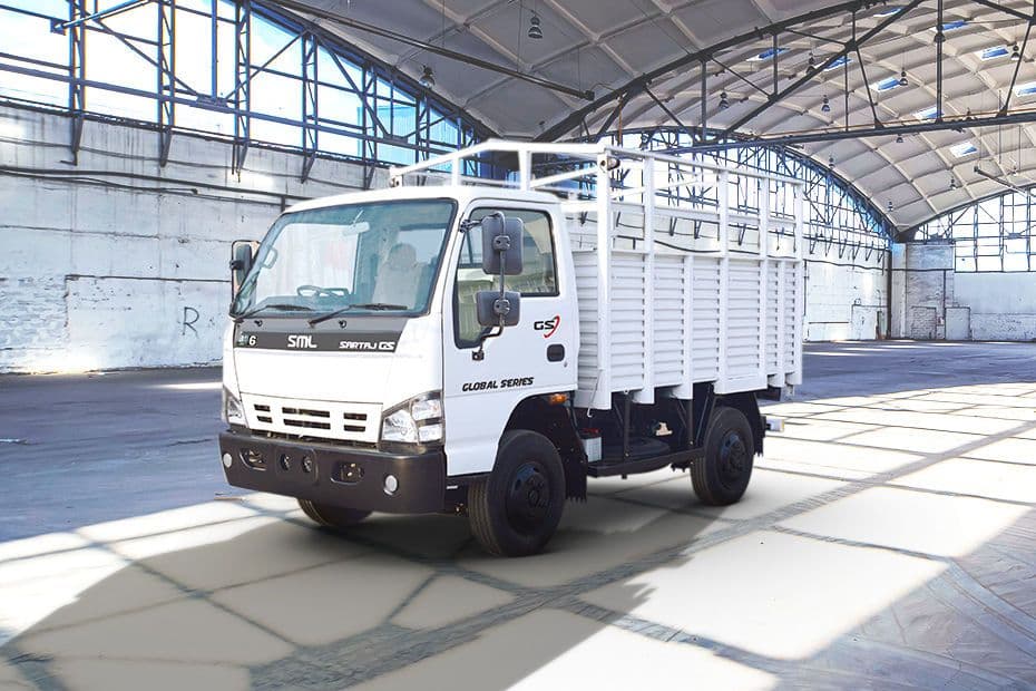 Sartaj GS 5252