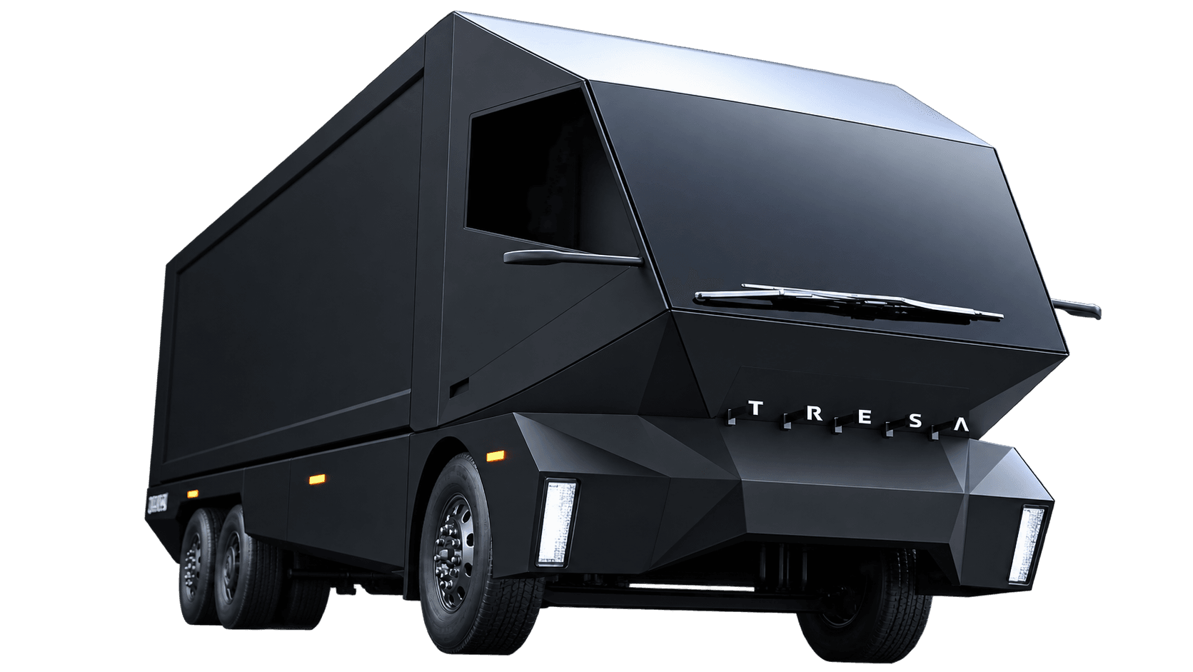 Tresa Motors V0.1