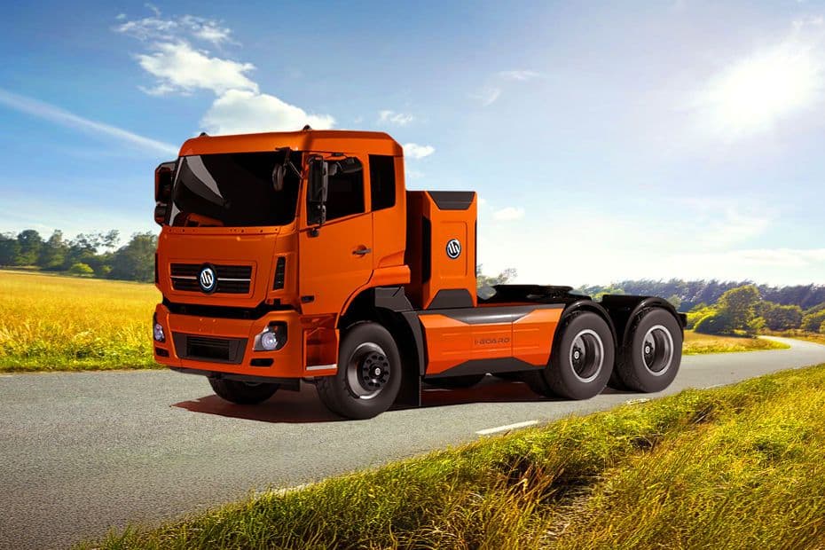 I-BOARD Ductor 5525
