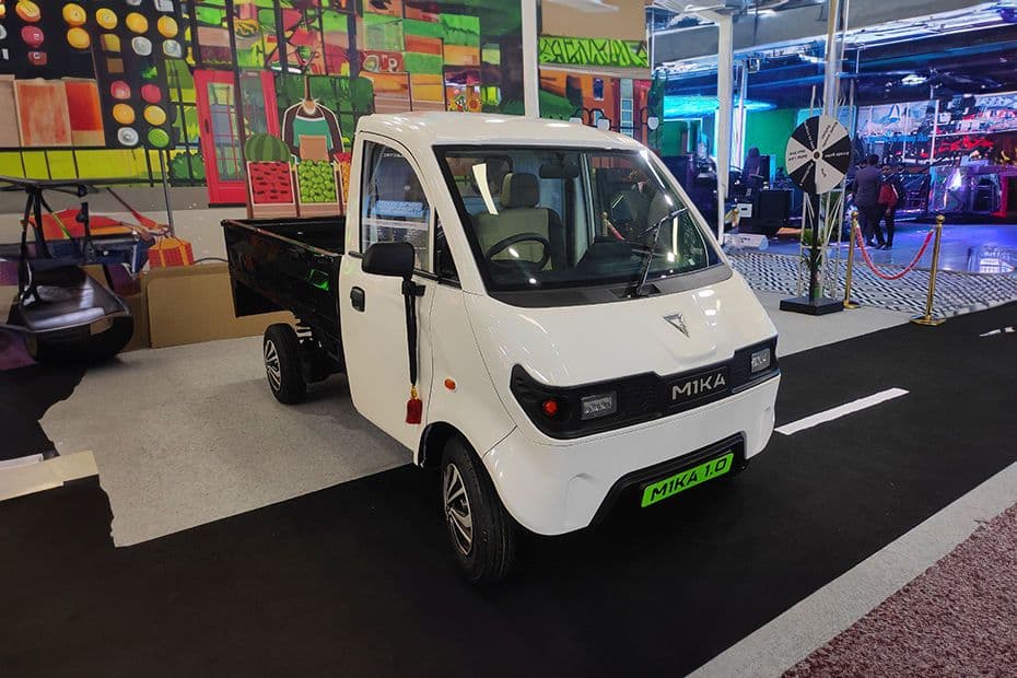 M1KA 1.0