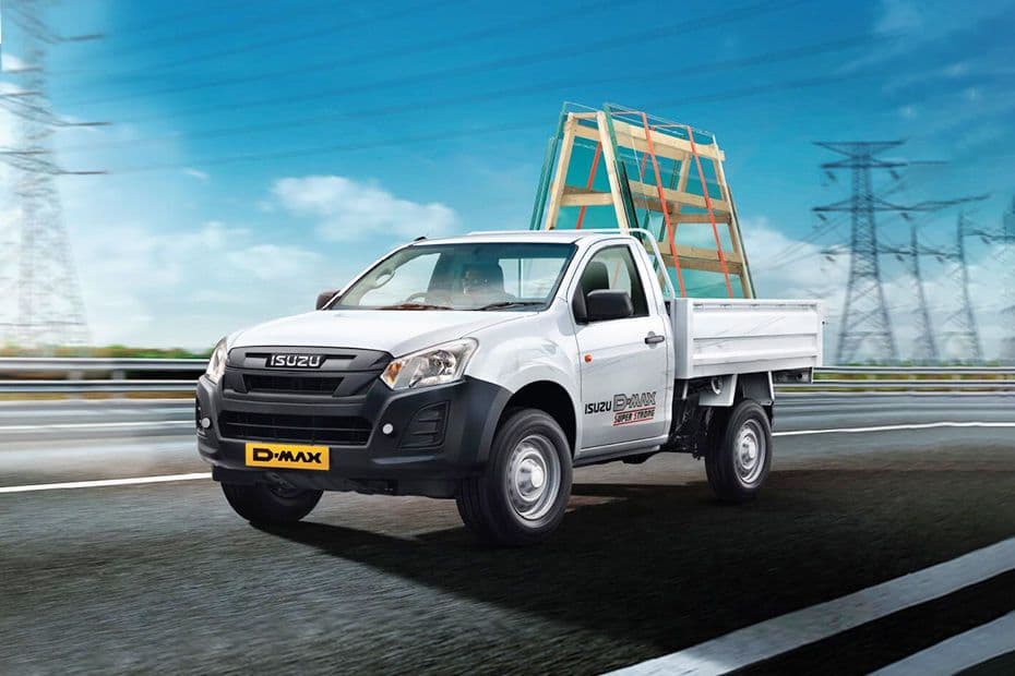 D-MAX