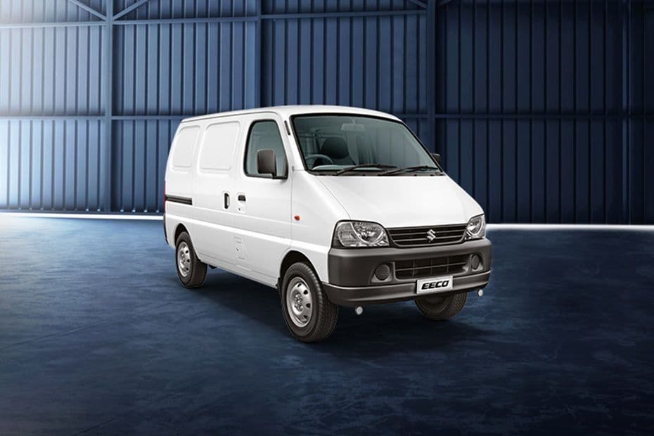 Eeco Cargo