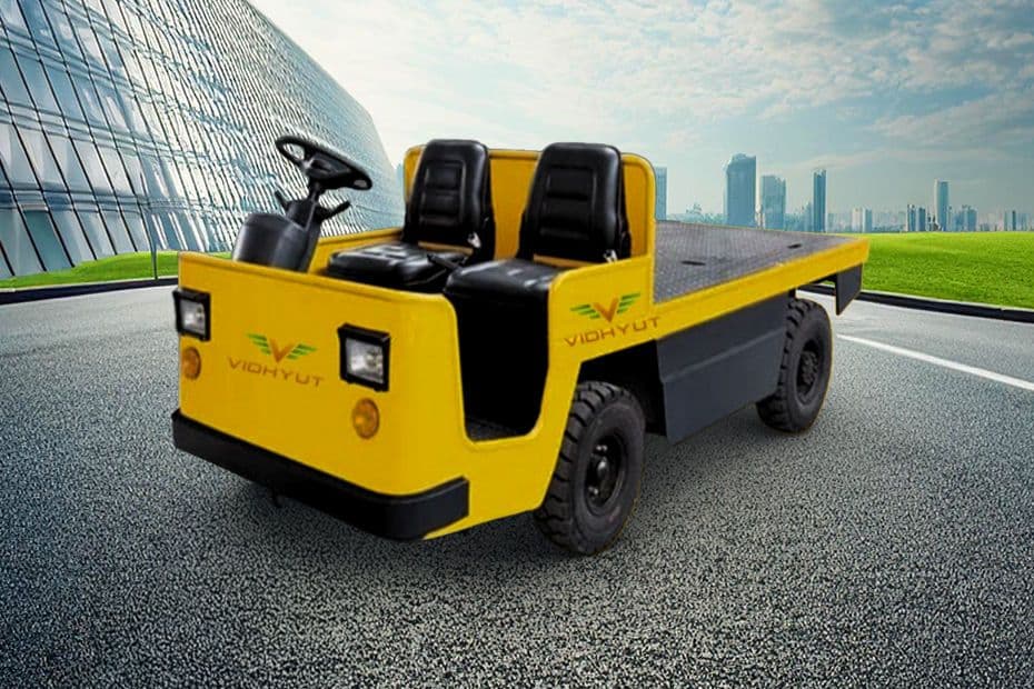 E-Truck