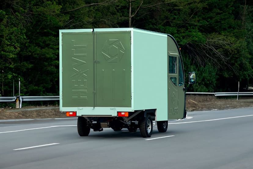Hexall Mammoth S