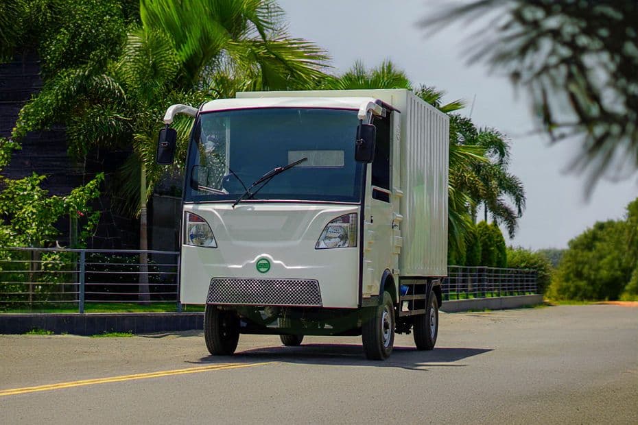 Speedways Electric E-Load
