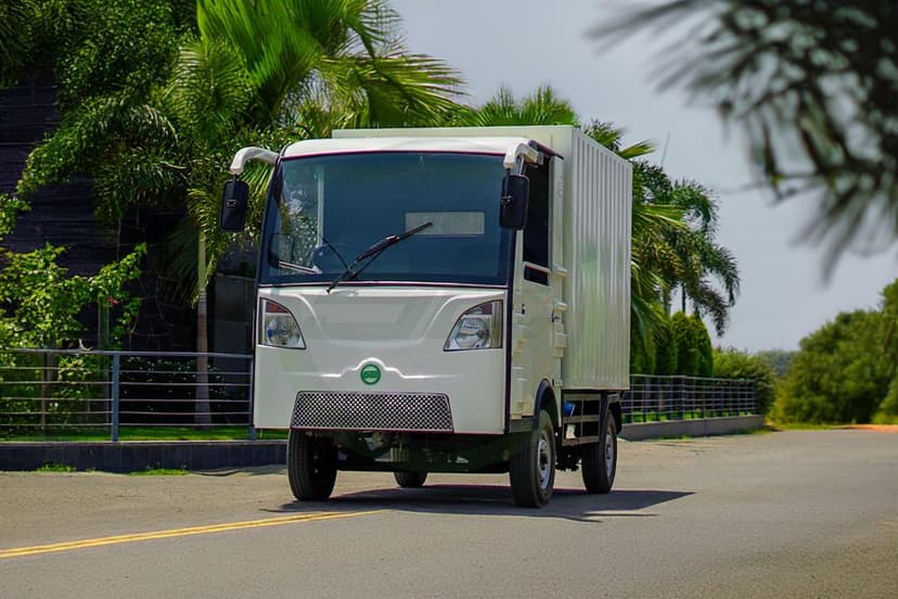 Speedways Electric E-Load