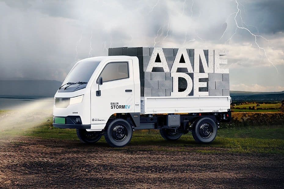 Euler Storm EV