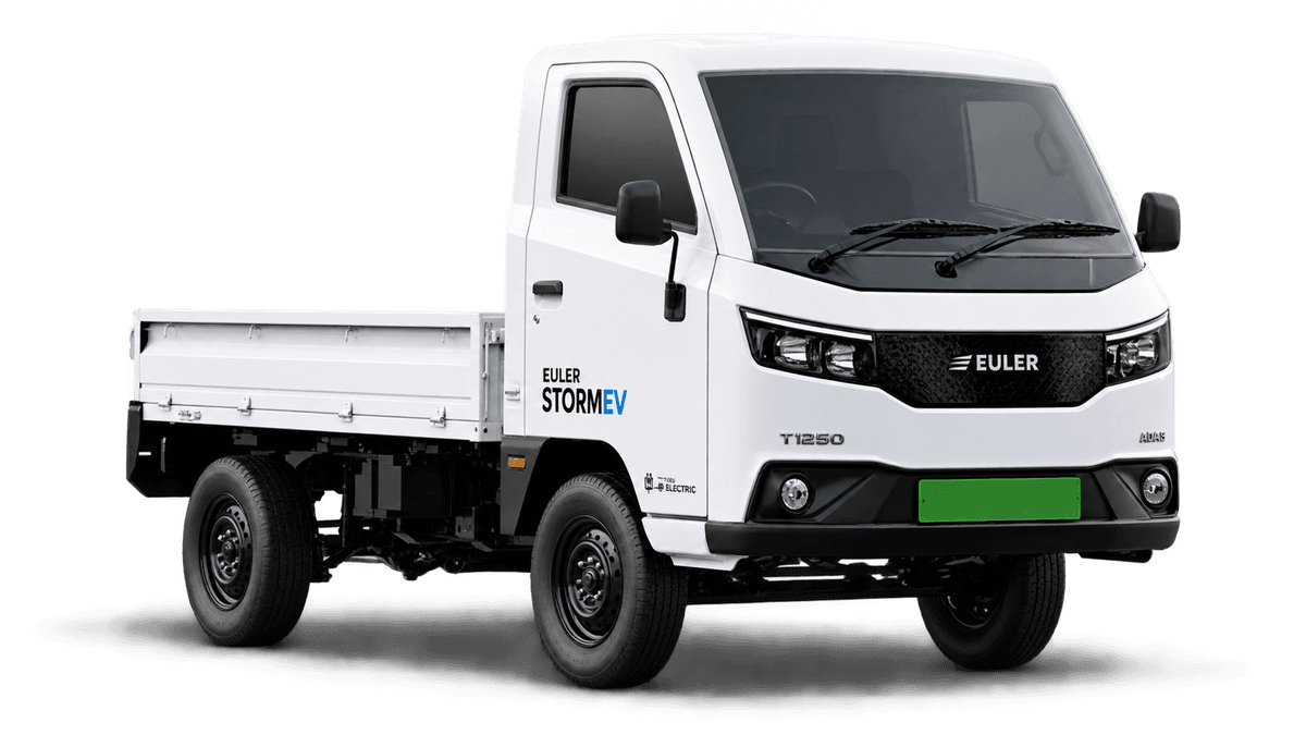 Storm EV
